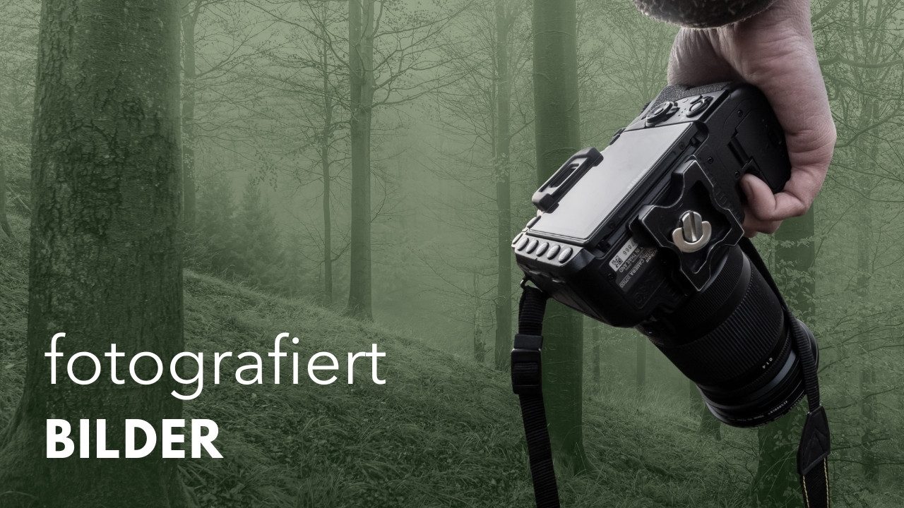 fotografiert